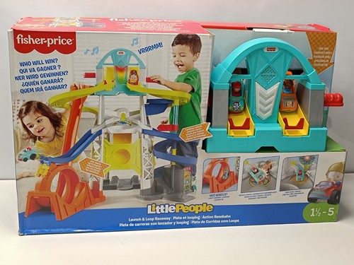 Fisher price little - fisher-price, people