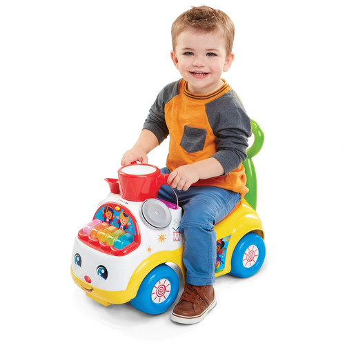 Fisher price little people - fisher-price,