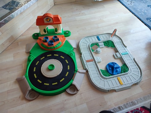 Little people fisher - fisher, price