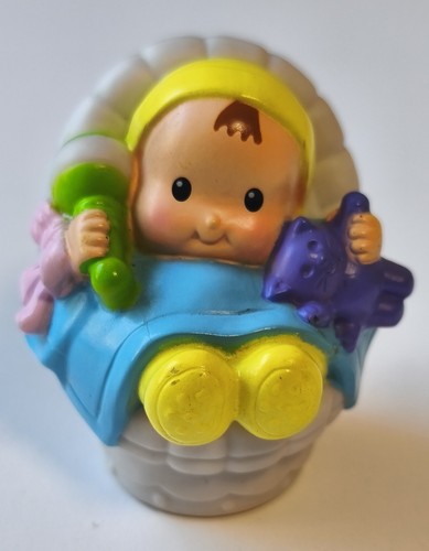 Fisher price little people - fisher,