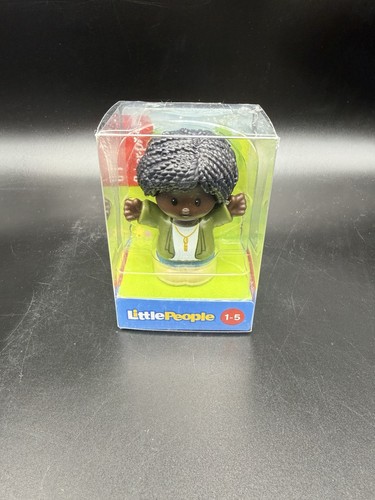Fisher price little people - fisher-price,