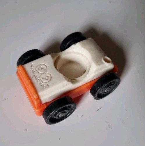 Vintage fisher price little - vintage,
