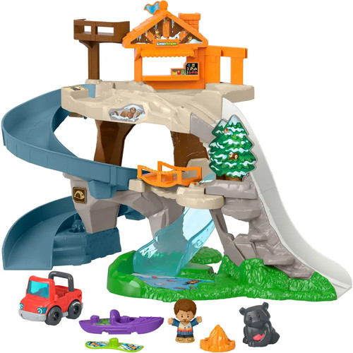 Fisher price little - fisher-price,