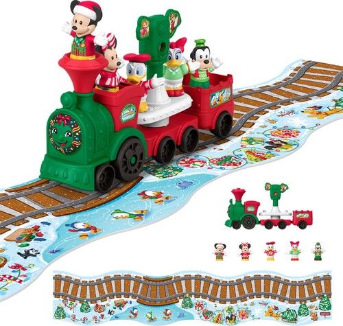 Fisher price little - fisher-price, people