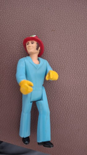 Fisher price adventure people - fisher,