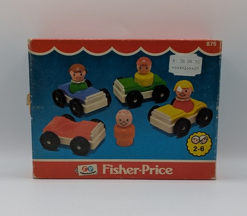 Fisher price little - fisher,