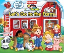 Fisher price little people - little,