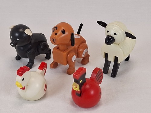 Fisher price little people - fisher,