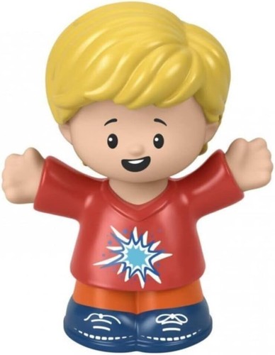 Fisher price little people - fisher,