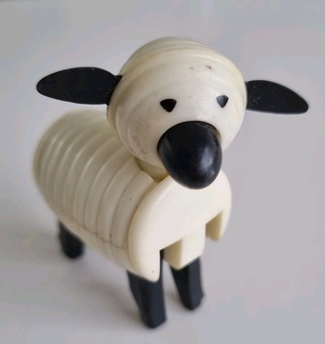 Vintage fisher price little - fisher,