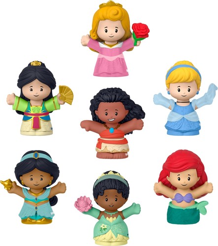 Fisher price little people - fisher-price,