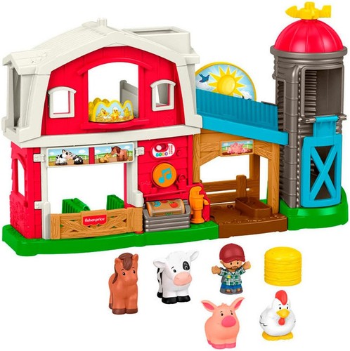 Fisher price lern spiel zeug - spiel,