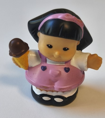 Fisher price little people - fisher,