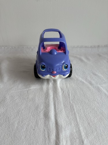 Fisher price little - little, people