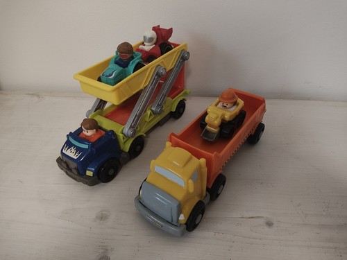 Mattel fisher price little - mattel,
