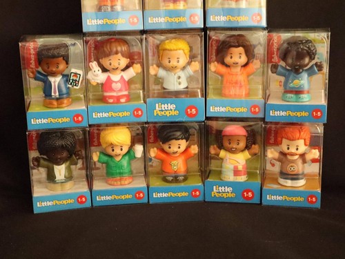 Neue fisher price little - neue, fisher-price