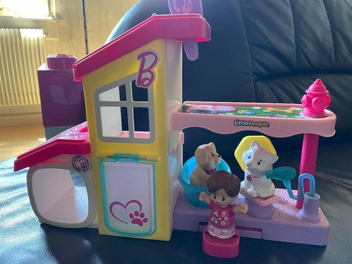 Fisher price little people - fisher,