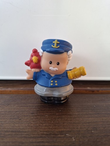 Fisher price little - fisher,