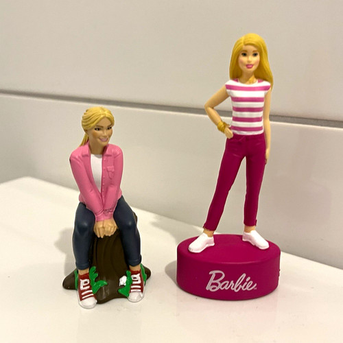 Tonies bundle barbie und - bundle-barbie,