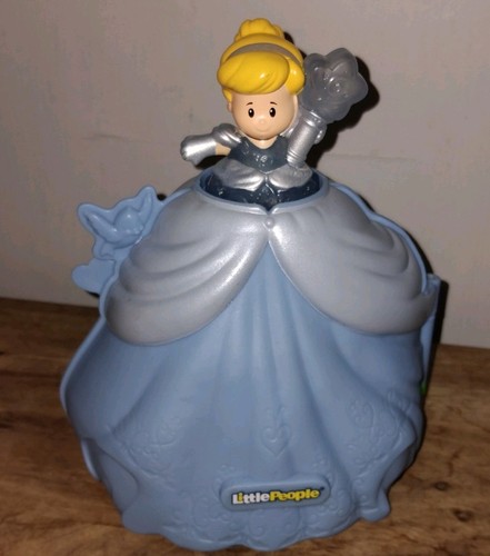 Fisher price little - fisher,