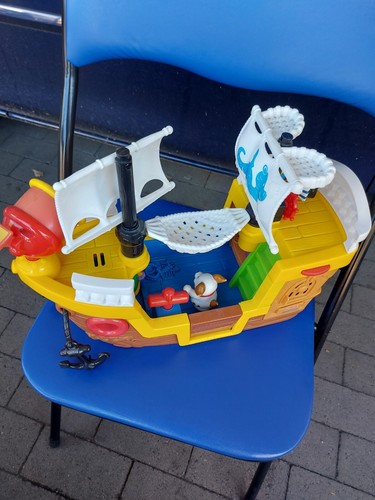 Fisher price little people - fisher,