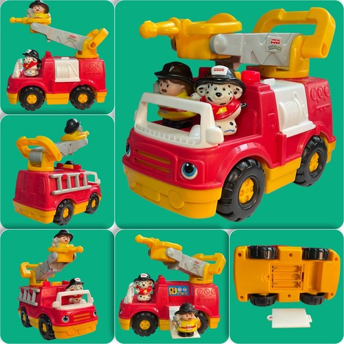 Fisher price little - fisher-price,