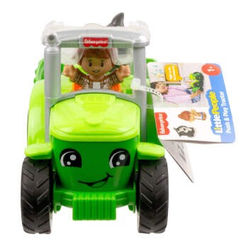 Fisher price little people - fisher-price,