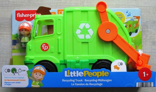 Fisher price hjn47 - fisher,