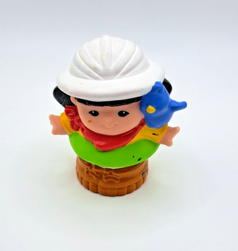 Mattel fisher price - fisher,