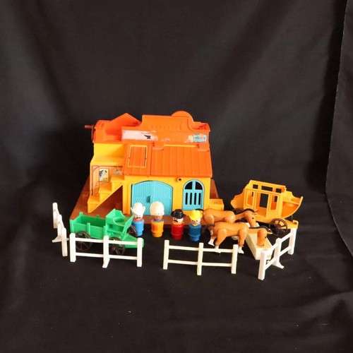 Westernstadt 934 vintage - westernstadt,