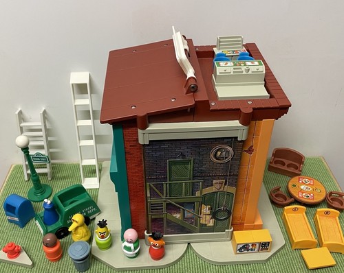 Fisher price little - fisher,