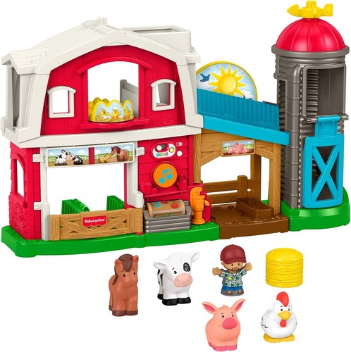 Fisher price little - fisher-price,