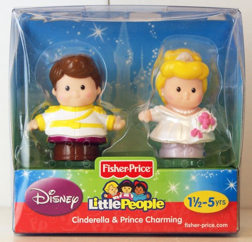 Fisher price little people - fisher-price-,