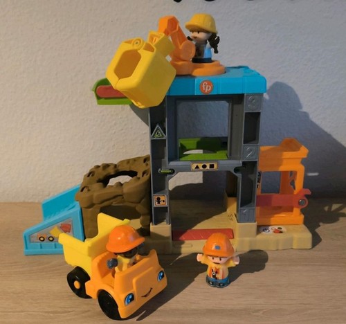 Fisher price little people - fisher-price,