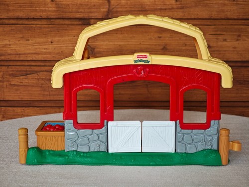 Fisher price little - fisher-price, people