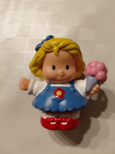 Fisher price little people - fisher,
