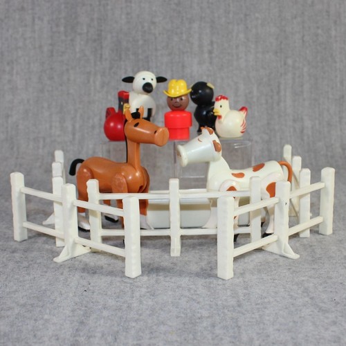 Fisher price little - price,